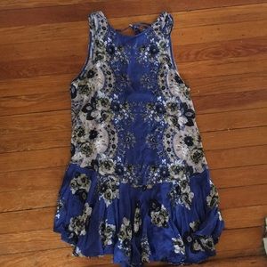 FP Shift Dress